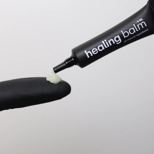 Healing Balm- Microblading/ PMU aftercare (25 pack)