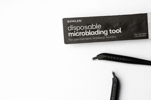 Disposable Nano Microblades (10 Pack)