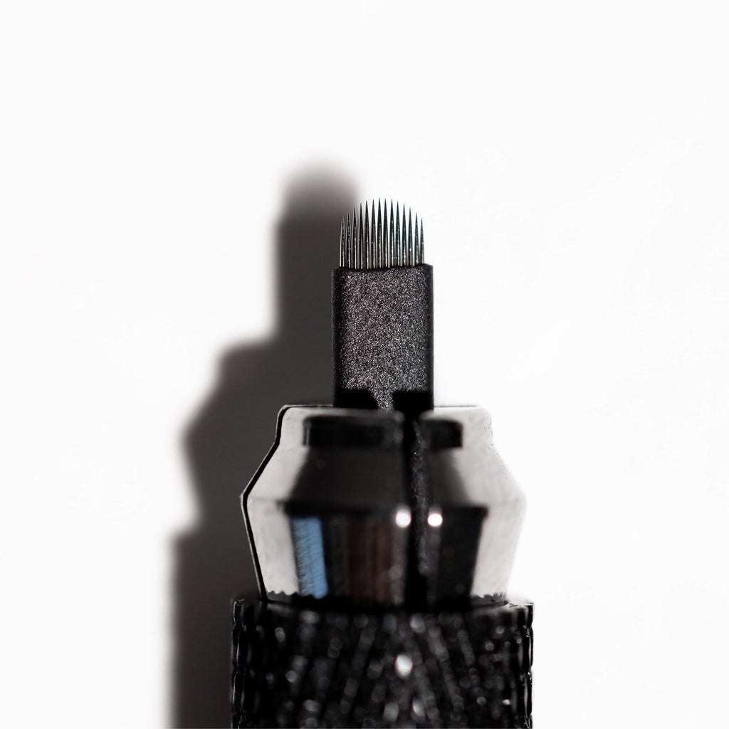 NANO MICROBLADES - (25 PCS)