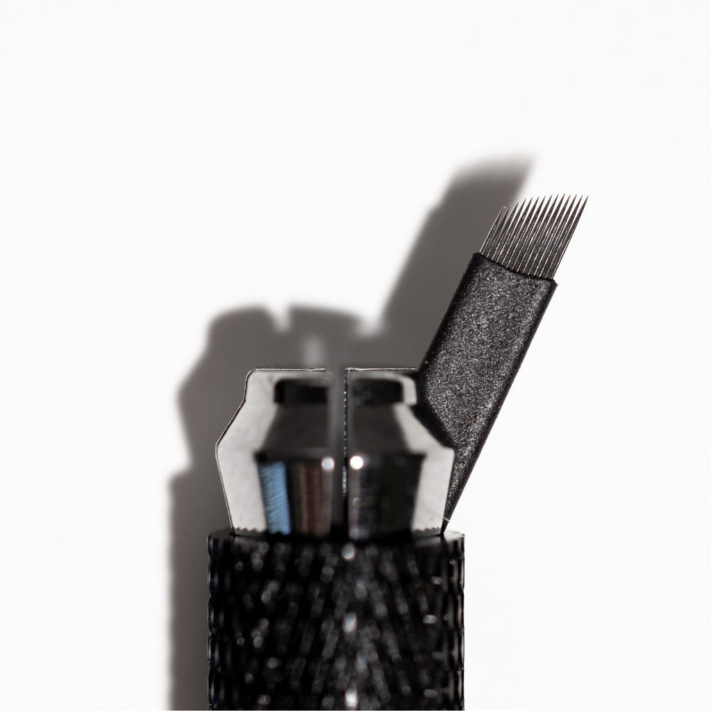 NANO MICROBLADES - (25 PCS)