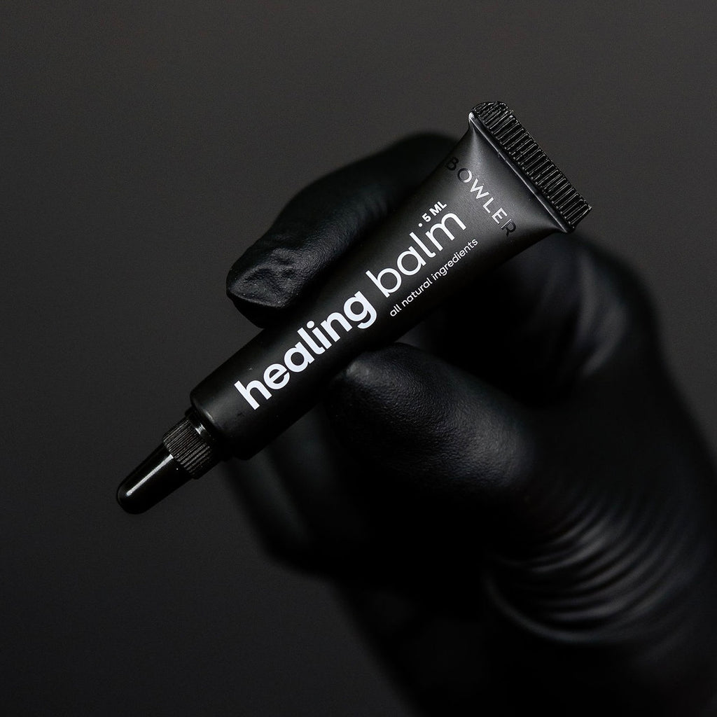 Healing Balm- Microblading/ PMU aftercare (25 pack)