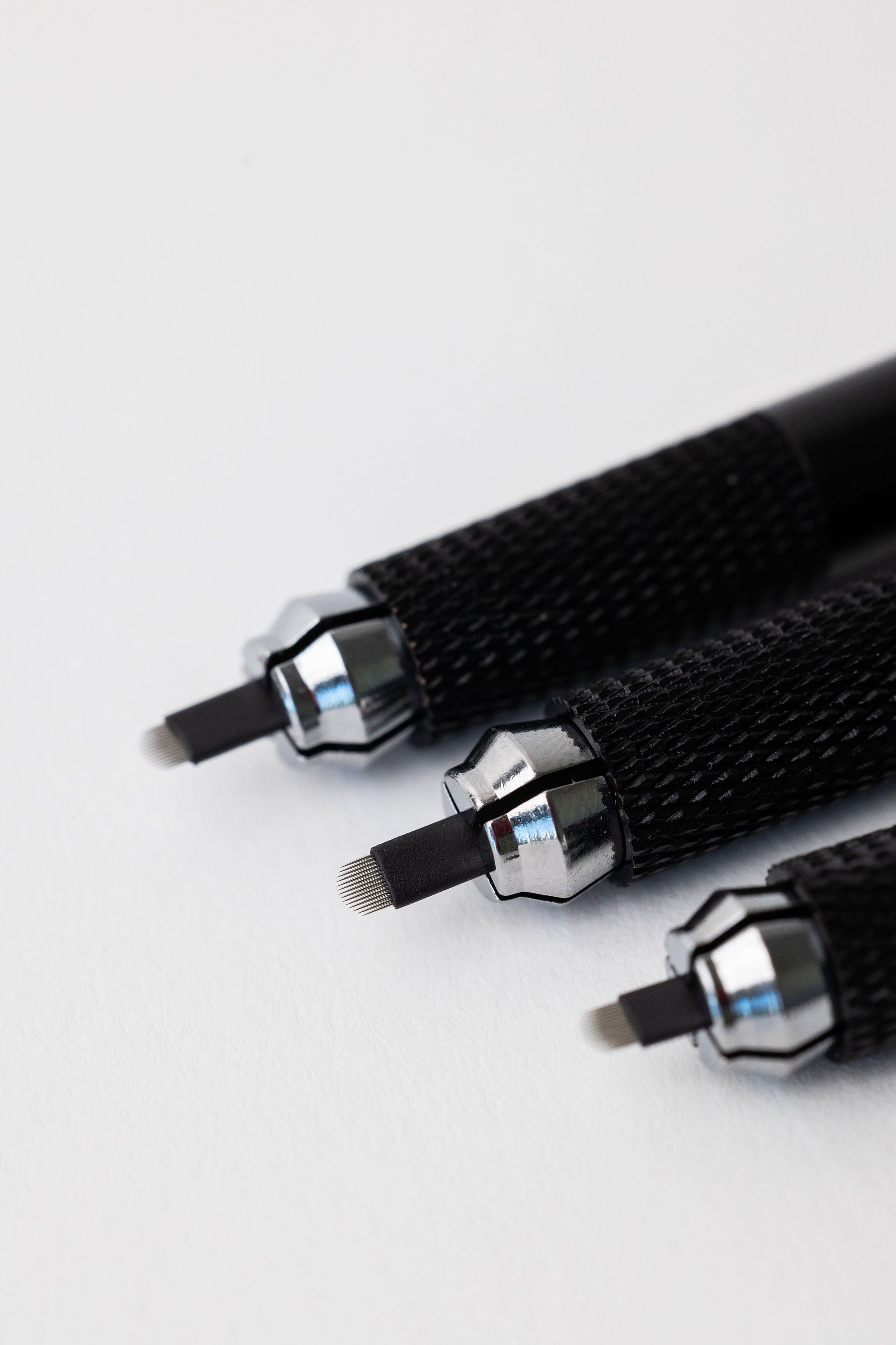 NANO MICROBLADES - (25 PCS)