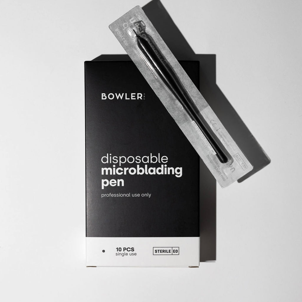 Disposable Nano Microblades (10 Pack)