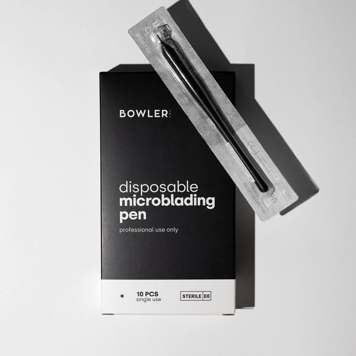 Disposable Nano Microblades (10 Pack)