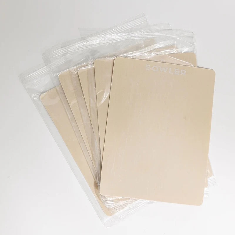 Practice Pads