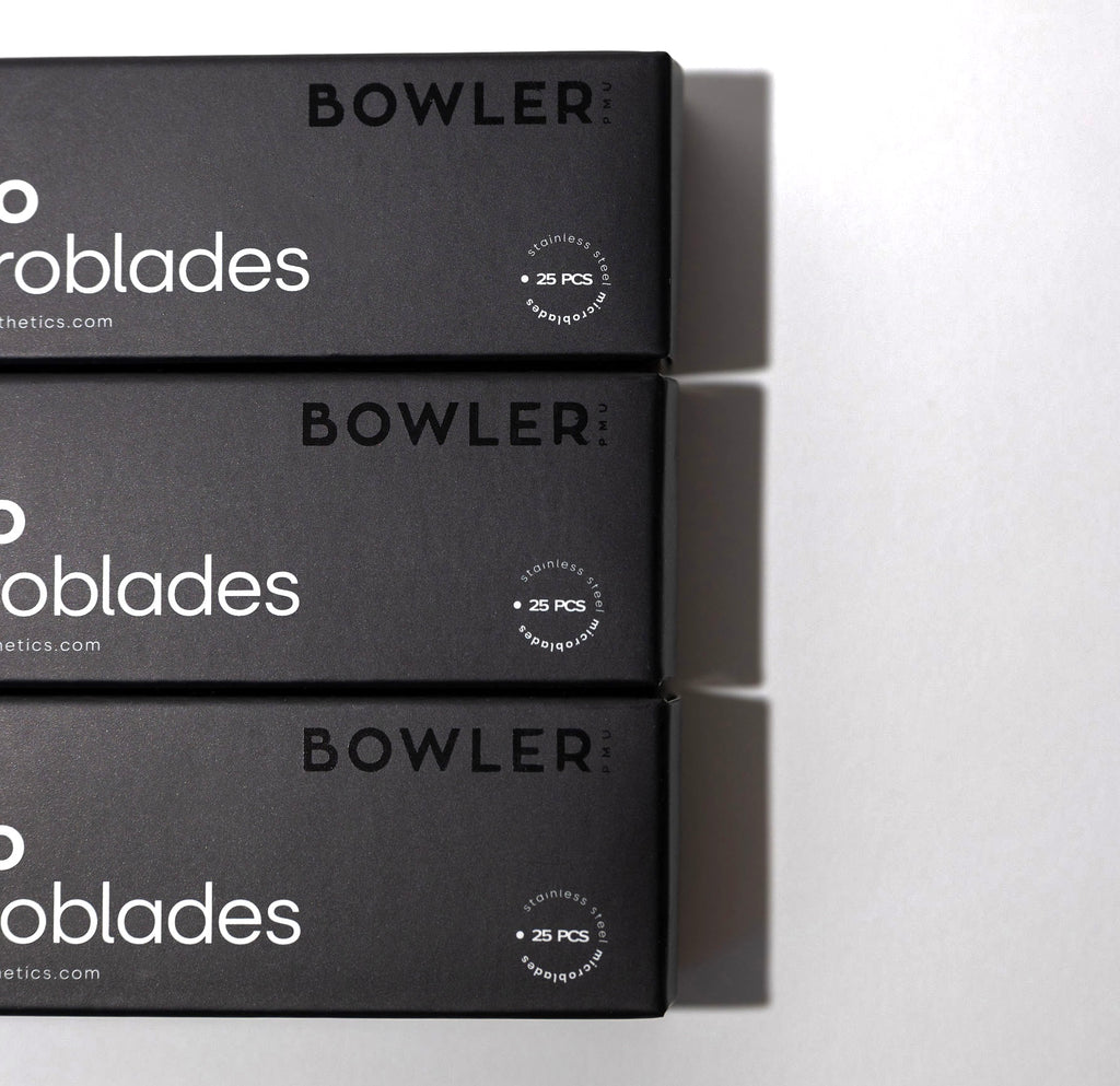 NANO MICROBLADES - (25 PCS)