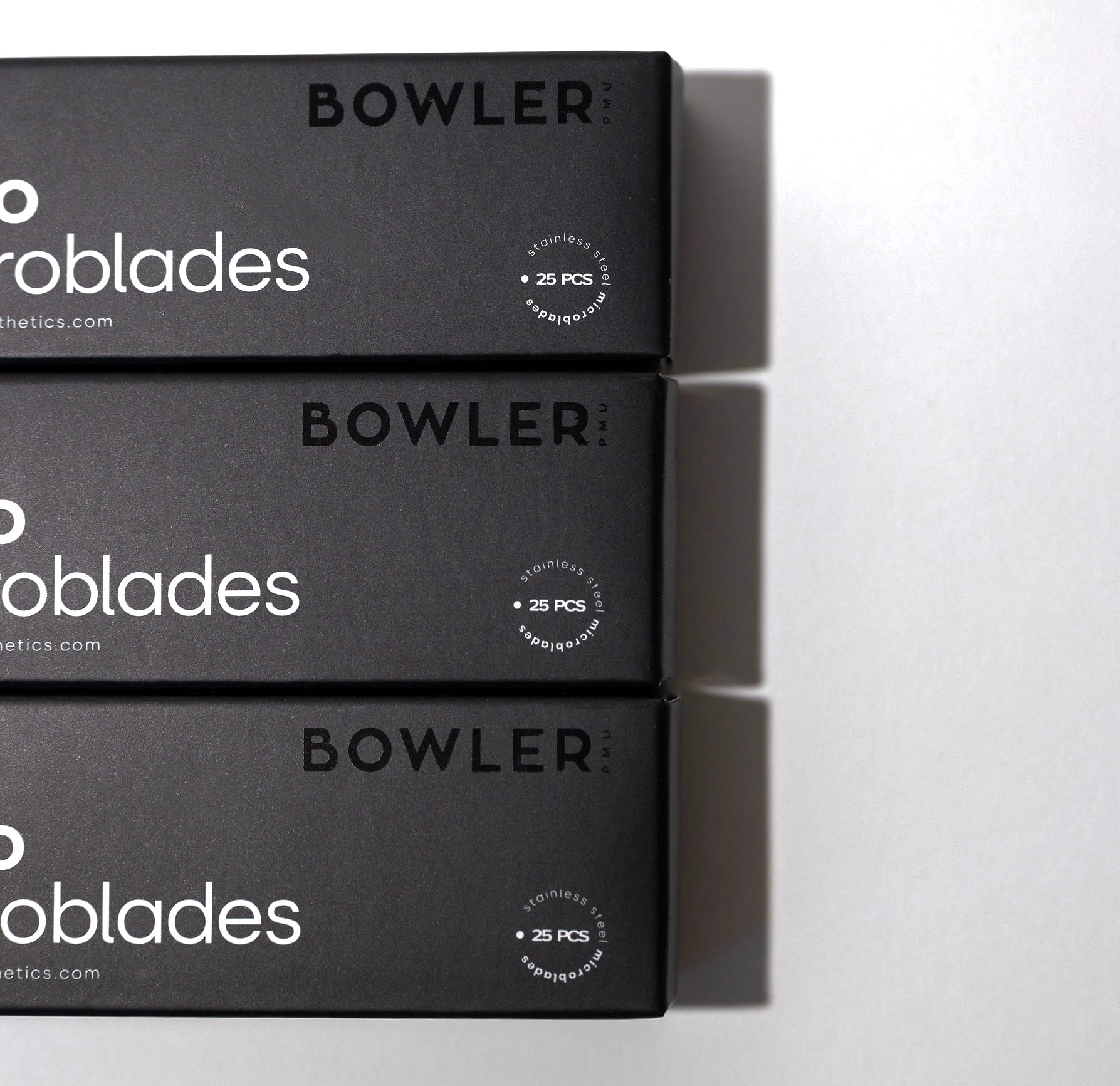 NANO MICROBLADES - (25 PCS)